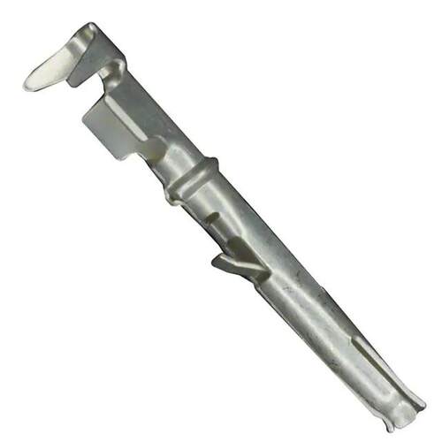 原装正品VN0201600021[CONN SOCKET 16-20AWG SILVR CRIMP]