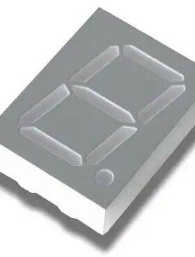 原装正品HDSP-5507[DISP 7SEG 0.56