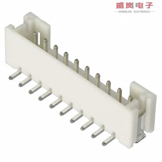 原装正品B10B-PH-SM4-TB(LF)(SN)[CONN HEADER SMD 10P