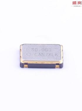 原装正品X1G004481003100[30MHz 100ppm 1.6V~3.6V]