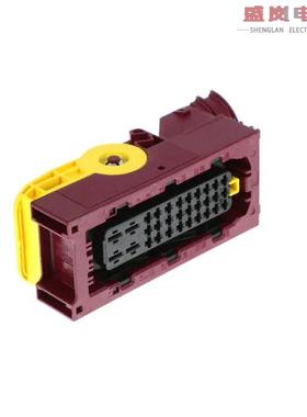 原装正品1-1564297-6[CONN RCPT HSG 31POS]