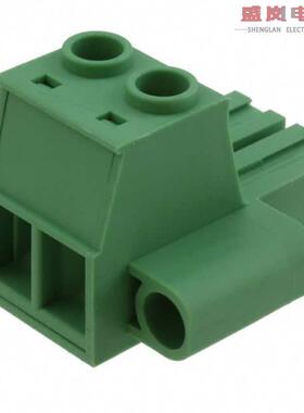 原装正品1967456[TERM B PLUG 2POS STR 10.16MM]