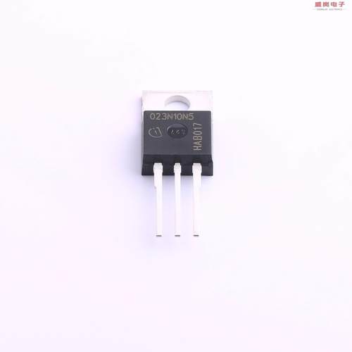 原装正品IPP023N10N5[IPP023N10N5]