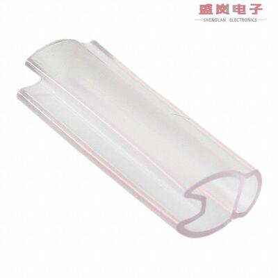原装正品1013863[WIRE MARKER SLIP-ON 23X4MM TRANS]