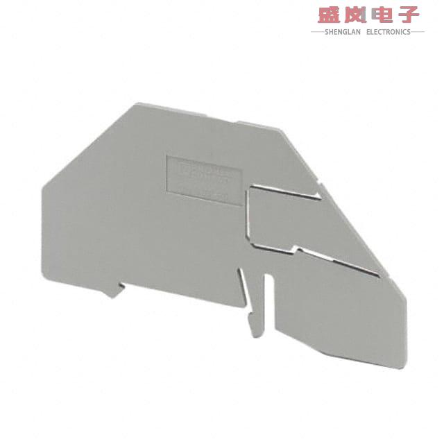 原装正品2714145[CONN TERM BLK PARTITION RAIL GRY]