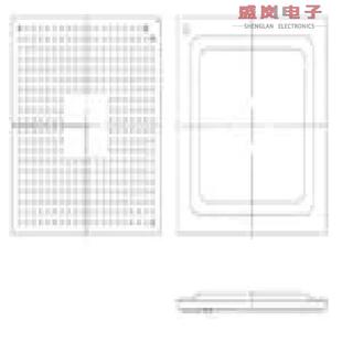 原装正品XC4VFX12-11SFG363I[IC FPGA 240 I/O 363FCBGA]