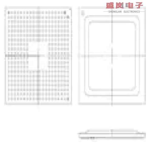 原装正品XC4VFX12-11SFG363I[IC FPGA 240 I/O 363FCBGA]