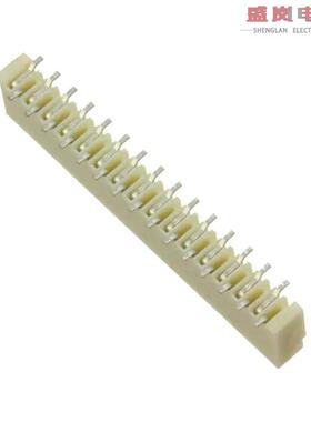原装正品3-84982-0[CONN FFC FPC VERT 30POS 1MM SMD]