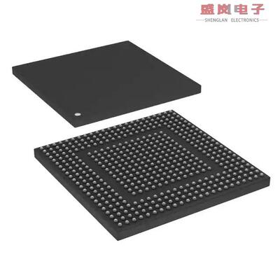 原装正品SPC5675KFF0VMS2[IC MCU 32BIT 2MB FLASH 473