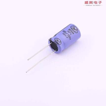 原装正品ECF1KM101G17OTPO[100uF 20% 100V]