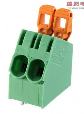 原装正品1792229[TERM B 2POS 30DEG 7.5MM PCB]