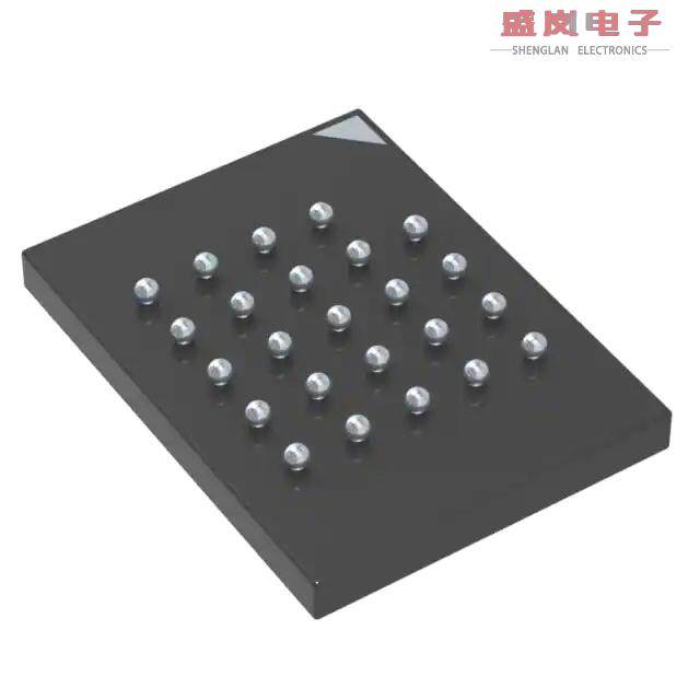 原装正品MT25QL01GBBB8E12-0AAT[IC FLSH 1GBIT SPI 13