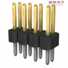 原装正品68602-108HLF[CONN HEADER VERT 8POS 2.54MM]