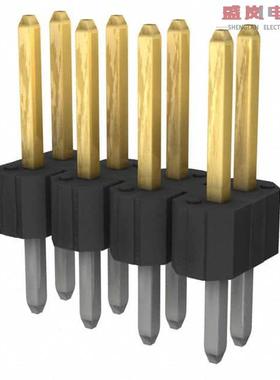 原装正品68602-108HLF[CONN HEADER VERT 8POS 2.54MM]