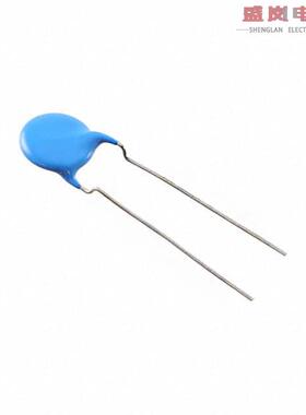 原装正品CK45-E3AD103ZYVNA[CAP CER 10000PF 1KV RADIAL]