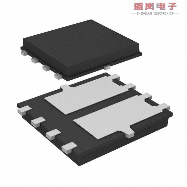原装正品SI7900AEDN-T1-GE3[MOSFET 2N-CH 20V 6A PPAK