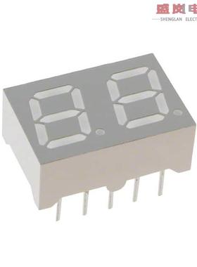 原装正品LTD-2601G[DISPLAY 7SEG 0.28