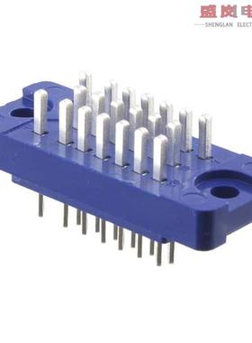 原装正品P-1620BA(09)[CONN PLUG 20POS SOLDER SILVER]