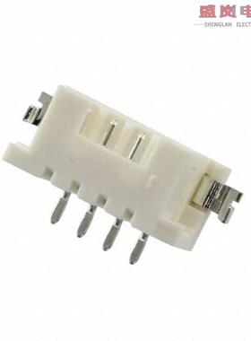 原装正品DF3EA-4P-2H(21)[CONN HEADER SMD R/A 4POS 2MM]