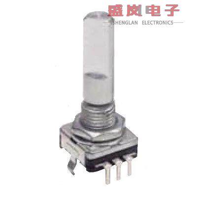 原装正品PEC11L-4125F-N0020[ROTARY ENCODER MECHANIC