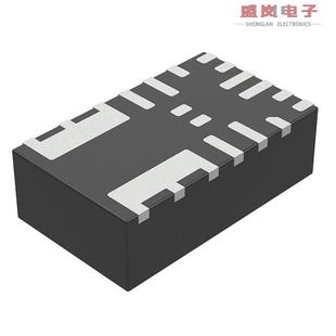 CONVERTER 原装 MPM3830GQV 2.7 正品