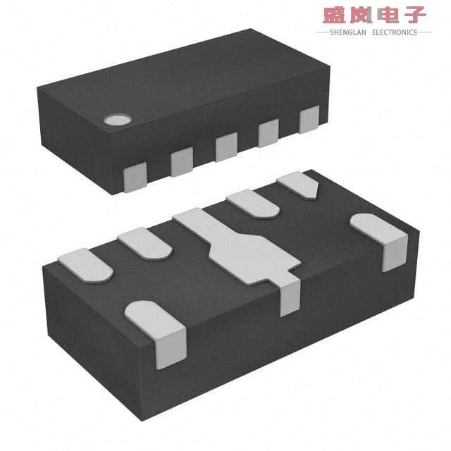 原装正品HSP061-4NY8[TVS DIODE 3VWM 18VC 8-UQFN]