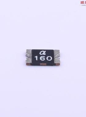 原装正品MSMD160[1.60A 8V 自恢复保险丝]