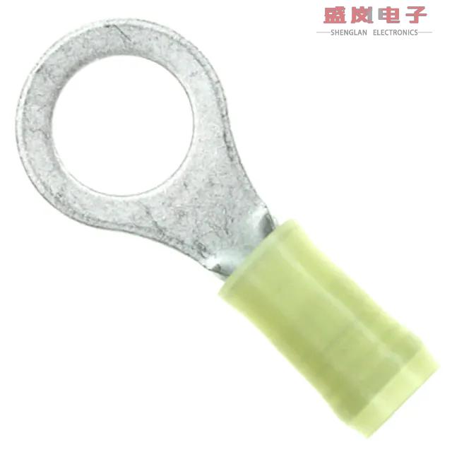 原装正品2-320577-3[CONN RING CIRC 10-12AWG #3/8]