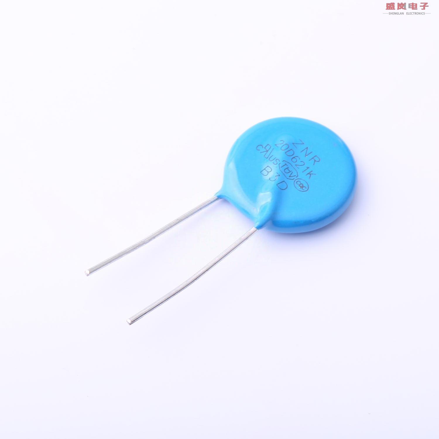 原装正品RM20D621KE1IE100[20D621K  F10  直脚L24