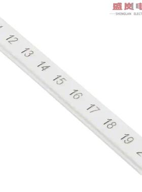 原装正品1053027:0011[ZACK STRIP 10-SECTION WHITE]