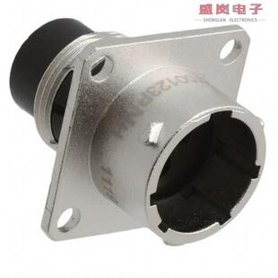 原装正品RT00123PNH[CONN RCPT HSNG MALE 3POS PNL MNT]