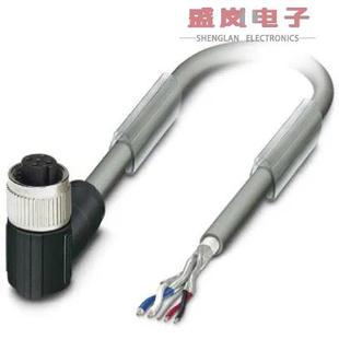 CBL 5POS 32.8 正品 WIRE 1419036 原装 FMALE