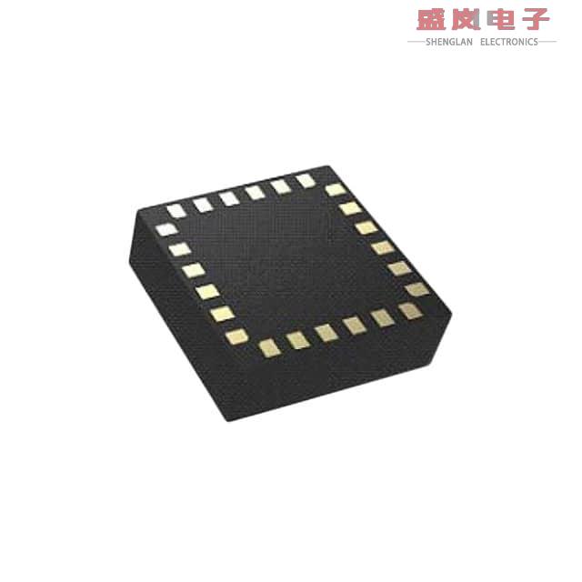 原装正品BHI160[IMU ACCEL/GYRO 3-AXIS I2C 24LGA]