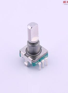 原装正品EC11E15244B2[ SW7_12X11.7MM_TM 0.1A 5V 12.
