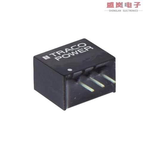 原装正品TSRN 1-2450[DC DC CONVERTER 5V 5W]