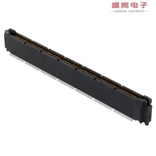 PLUG 正品 NICKEL SMD 原装 266P CONN 5767057 PALLAD