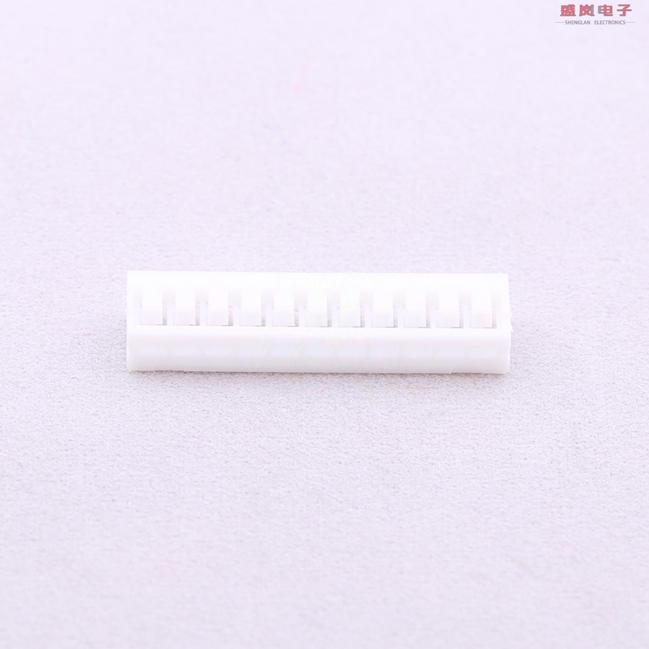 原装正品B2012H-11P[2mm 1x11P]