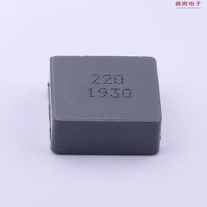 原装正品TMPC1707HP-220MG-D[22uH 20% 12A 25.1m]