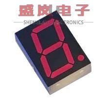 原装正品HDSP-U203[DISPLAY 7SEG 0.31