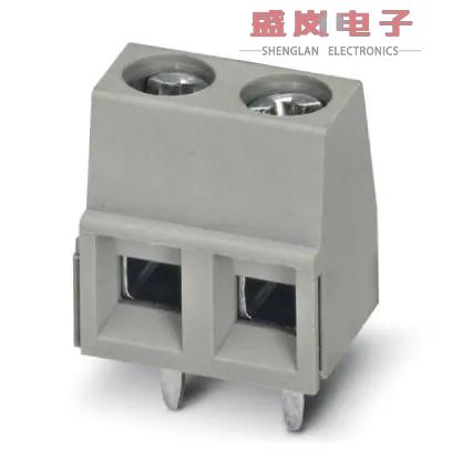 原装正品5430360[TERM BLK 2P SIDE ENT 5.08MM PCB]