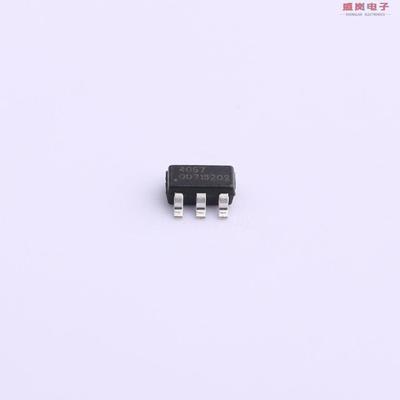 原装正品FM4057S42[32V 耐压单节锂电池线性充电芯片]