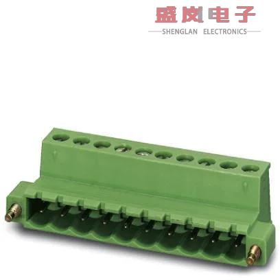 原装正品1810175[PLUG COMPONENT NOMINAL CURRENT:]