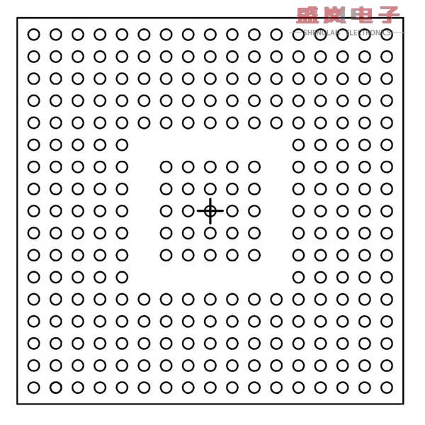 原装正品STM32H750XBH6[STM32H750XBH6]