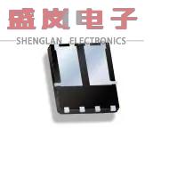 原装正品IPG20N06S2L-65[2个N沟道 55V 20A]