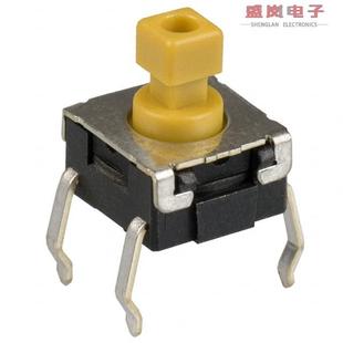 TACTILE 0.05A 1052 原裝 SWITCH B3W 正品 SPST 24V