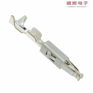 962942 TIN CRIMP 24AWG SOCKET CONN 正品 原装