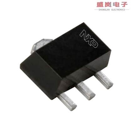 原装正品PBSS4250X,115[TRANS NPN 50V 2A SOT89]