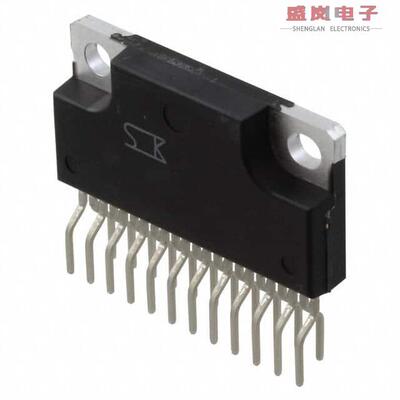原装正品SLA7078MPRT[IC MTR DRV UNIPOLAR 3-5.5V 23ZIP]