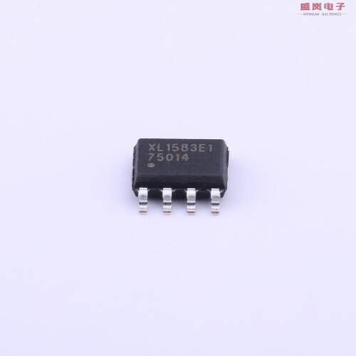 原装正品XL1583E1[降压型 Vin=3.6V~23V Vout=1.222V~2