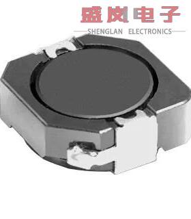 原装正品MSS1038-123MLC[固定电感器 12uH Shld 20% 4A